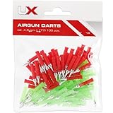 Umarex Airgun Darts, Dart-Munition für Luftgewehre und Luftpistolen, 4.5 mm...