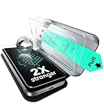 ESR für iPhone 14 Pro für Panzerglas 3 Stück [3 Sekunden...