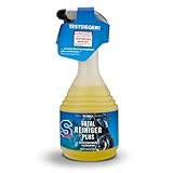 Dr. Wack - S100 Total Reiniger Plus 750 ml - Effektiver Motorrad-Reiniger mit...