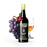HM Borges, Madeira Wein, 3 Years, dry, 0,75l