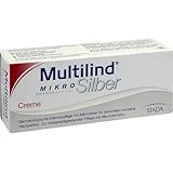 Multilind Mikrosilber Creme