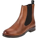 Palado Chelsea Boots Damen Paros P – gefertigt aus edlem Rindsleder – Made...