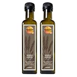 Weizenkeimöl Salzhäusl (vormals Biomond) / 2 x 250 ml Vorteilspack /...