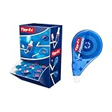 Tipp-Ex Korrekturroller Easy Correct zum seitlichen Korrigieren, 12m x 4.2mm,...