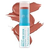 Neutrogena Hydro Boost Hydrating Multi-Use Makeup Stick with Hyaluronic Acid,...