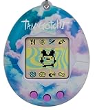 TAMAGOTCHI 42948NBNP Original Bandai Himmel-Gehäuse mit Kette - Das Original...