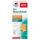 Doppelherz Bei Durchfall – Medizinprodukt zur Behandlung von akutem und...