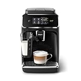 Philips Domestic Appliances 2200 Serie EP2231/40 Kaffeevollautomat, 3...