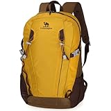 Outplea 30L Wanderrucksack Herren Damen Groß, Reiserucksack Atmungsaktiv, Sport...