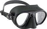 CRESSI Calibro Mask - Unisex Mehrzweckmaske Hydrodynamisches und Kompaktes für...