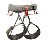 Black Diamond Momentum Men's - Klettergurt moonstone L, BD6500052018LG_1