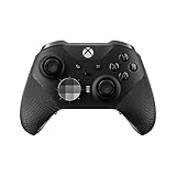 Xbox Elite Series 2 Wireless-Controller - Schwarz