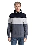 TOM TAILOR Herren Sweatshirt