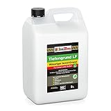 Isolbau Tiefengrund LF - 5 L Wässriger Acryl-Grund für Innen & Außen -...