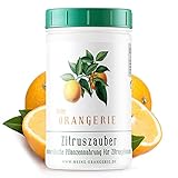 Meine Orangerie Zitrusdünger für alle Zitruspflanzen [1kg] - Premium...
