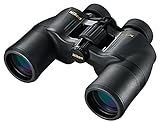 Nikon Aculon A211 8x42 Fernglas (8-fach, 42mm Frontlinsendurchmesser) schwarz