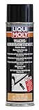 LIQUI MOLY Wachskorrosionsschutz braun | 500 ml | Karosserieschutz |...