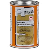 Moeller Stone Care HMK R152 ÖI- und Wachs-Entferner-Paste 250 ml