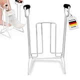 🆄🅽🆂🅴🆁 𝗧𝗜𝗣𝗣: Strumpfanziehhilfe für Senioren |...