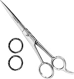 Utopia Care Edelstahl Friseurschere für Professionelle Salons...