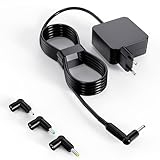 65W ASUS Ladekabel Laptop, Ladegerät für ASUS Chromebook Zenbook VivoBook 14...