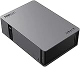 TOTOLINK AirMemo N1 NAS Server Netztwerkspeicher USB 3.0 1000Mbps LAN 2 GB RAM...