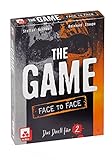 NSV - 4049 - The Game - Face to Face - das Kartenspiel für 2 Personen