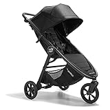 Baby Jogger City Mini GT2 leichter Kombikinderwagen | Allradfederung für jedes...