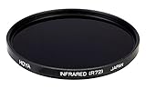 Hoya Infrarotfilter R 72 49mm