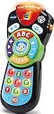 Vtech 80-606274 Babys Fernbedienung Babyspielzeug, Mehrfarbig