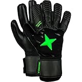 Derbystar Torwart-Handschuhe Optimus