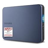 Toshiba Canvio Gaming 1TB HDTX210EK3AA