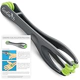 EcoEarth – Finger- und Handmassagegerät für Tiefenmassage –...