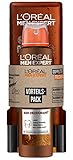 L'Oréal Men Expert Geschenk-Set für Männer mit XXL Duschgel und Deo-Spray,...