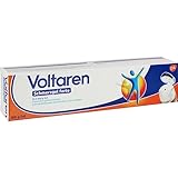 Voltaren Schmerzgel forte inclusive einer Handcreme von vitenda - bei akuten...