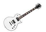 ESP LTD EC-256 E-Gitarre, Schneewittchen