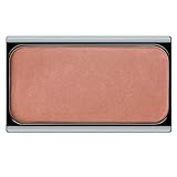 ARTDECO Blusher - Schimmernder Rouge langanhaltend - 1 x 5 g