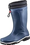 Dunlop Boots Thermostiefel Blizzard Wintergummistiefel für Damen und Herren (43...