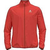 Odlo Herren Laufjacke ESSENTIALS
