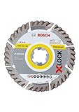Bosch Professional 1x Diamanttrennscheibe Standard (Universal, X-LOCK, Ø125 mm,...