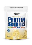 Weider - Protein 80 Plus - 4-Komponenten Protein Pulver - Hoher Proteingehalt...