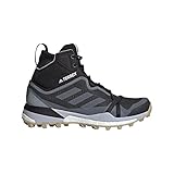 adidas Damen Zapatilla Terrex Skychaser Lt Mid GTX W Trekking-& Wanderstiefel,...