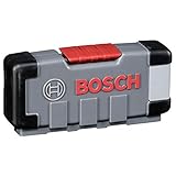 Bosch 30tlg. Stichsägeblatt Set Basic for Wood and Metal (für Holz und Metall,...