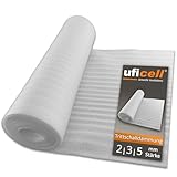 Laminat Trittschalldämmung uficell® ULTRA PE-Schaum - Stärke 2 mm -...