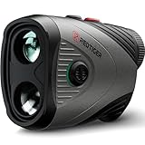REDTIGER Laser Entfernungsmesser, 7X Vergrößerung, 1200Y Golf...