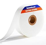 TK Gruppe Timo Klingler Saumband zum Aufbügeln - EXTRA STARK - 60 meter & 20 MM...