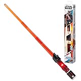 Star Wars Lightsaber Forge Kyber Core Darth Vader, Lichtschwert mit...