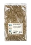 Fuchs Professional - Oregano gerebelt | 500 g im Beutel