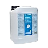 EMIKO® Bio Teichpflege 5,0 Liter flüssiges EM-Konzentrat zum Wiederherstellen...