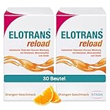 ELOTRANS reload - isotonische Elektrolyt-Glucose-Mischung -...